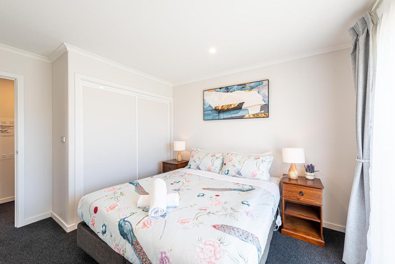 Star View Holiday home Lake Tekapo