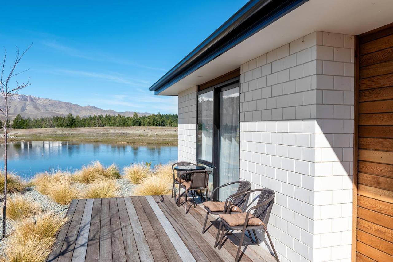Star View * Lake Tekapo